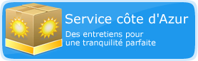 Service cte d'Azur